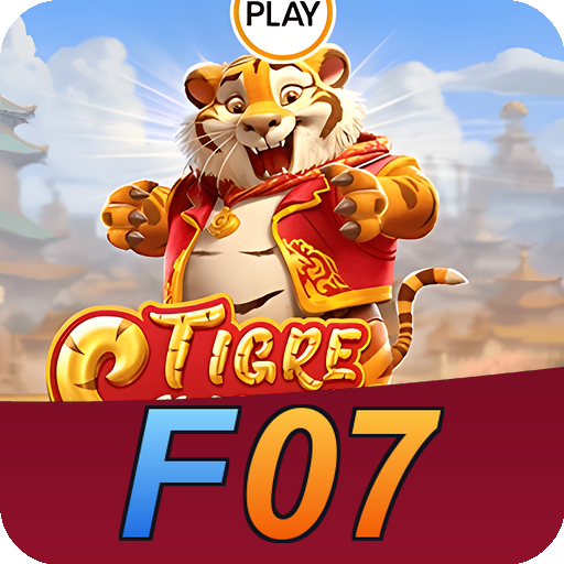 Logo Oficial F07 Download
